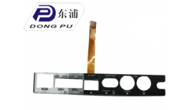 薄膜開關(guān)應(yīng)用中PVC、PC和PET的區(qū)別